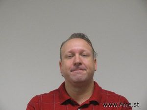 Jason Holman Arrest Mugshot