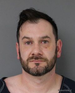 Jason Ingram Arrest Mugshot