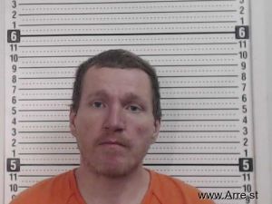 Jason Jones Arrest Mugshot