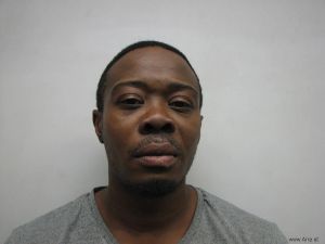 Jason Jones Arrest Mugshot