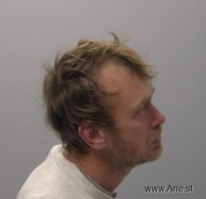 Jason Kellem Arrest Mugshot