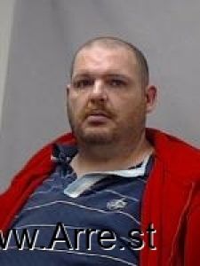 Jason Kiefer Arrest Mugshot
