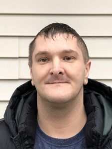 Jason Kurka Arrest Mugshot