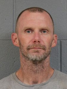 Jason Ledbetter Arrest Mugshot