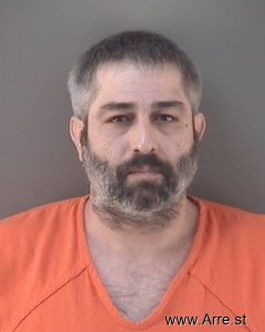 Jason Leo Arrest Mugshot