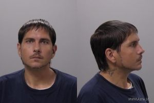 Jason Long Arrest Mugshot