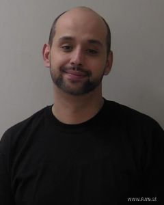 Jason Lutts Arrest Mugshot