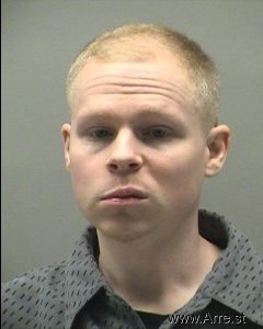 Jason Mahaffey Arrest Mugshot