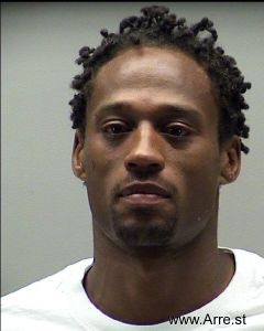 Jason Major Arrest Mugshot