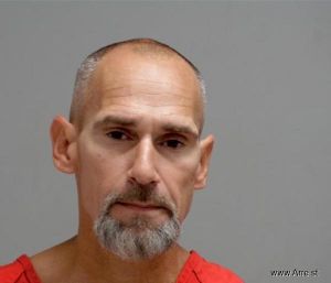 Jason Mccarty Arrest Mugshot