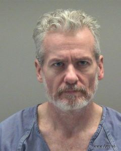 Jason Mccoy Arrest Mugshot