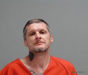 Jason Mcgowan Arrest Mugshot