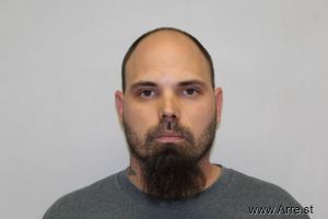 Jason Meade Arrest Mugshot