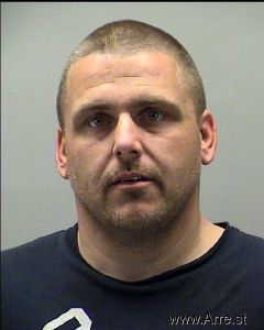 Jason Miles Arrest Mugshot