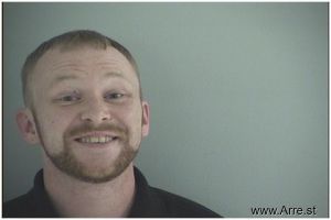 Jason Morris Arrest Mugshot