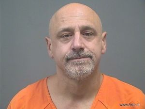 Jason Norris Arrest