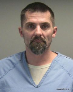 Jason Parker Arrest Mugshot