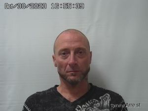 Jason Perdue Arrest Mugshot
