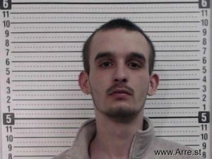 Jason Preston Jr Arrest Mugshot