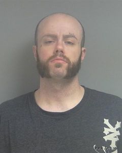 Jason Ruskin Arrest Mugshot