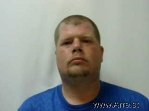 Jason Shaner Arrest Mugshot