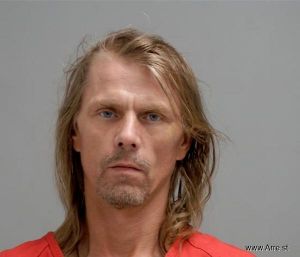 Jason Tackett Arrest Mugshot