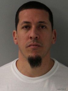 Jason Toscano Arrest Mugshot