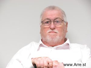 Jasper Fosnaugh Arrest Mugshot