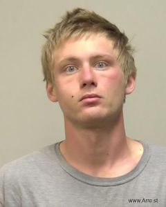 Jasper Hardy-banks Arrest Mugshot