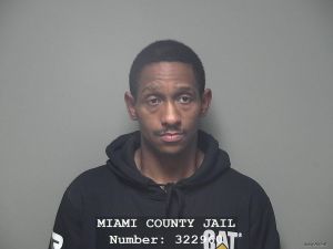 Javaris Newton Arrest Mugshot