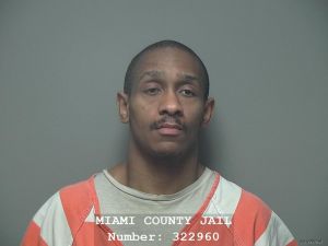 Javaris Newton Arrest Mugshot