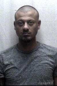 Javier Jackson Ii Arrest Mugshot