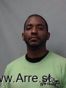 Javonn Bruce Arrest Mugshot