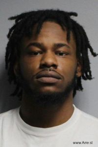 Javonte Swain Arrest