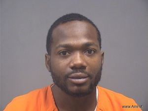 Jawaylon Richardson Arrest Mugshot