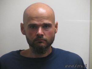 Jay Bloomfield Arrest Mugshot