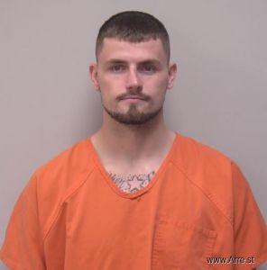 Jayden Edwards Arrest Mugshot