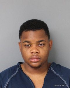 Jayden Shular Arrest Mugshot