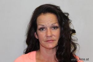 Jeanna York Arrest Mugshot