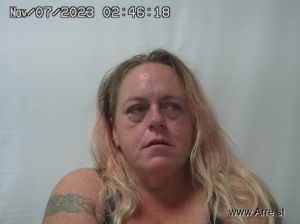 Jeanne Kemp Arrest Mugshot