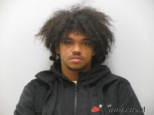 Jecoa Stallworth Arrest Mugshot