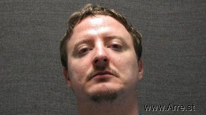 Jef Brady Arrest Mugshot