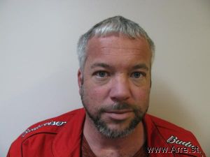 Jeff Ellinger Arrest Mugshot