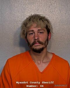 Jefferson Billock Arrest Mugshot