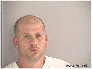 Jeffery Blaylock Arrest Mugshot