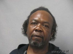 Jeffery Brown Arrest Mugshot