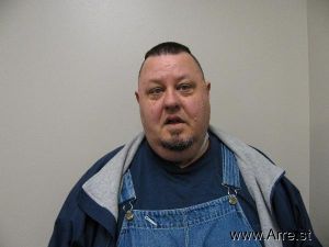 Jeffery Buntain Arrest Mugshot