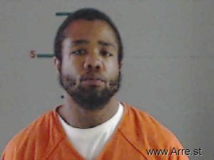 Jeffery Chapple Arrest Mugshot