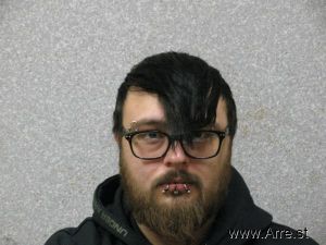 Jeffery Collins Foote Arrest Mugshot