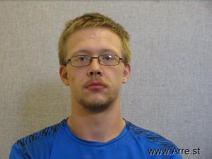 Jeffery Gottfried Arrest Mugshot